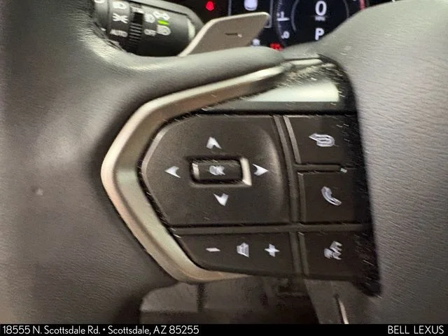 Certified Used 2023 Silver Lexus 350 Premium image 19