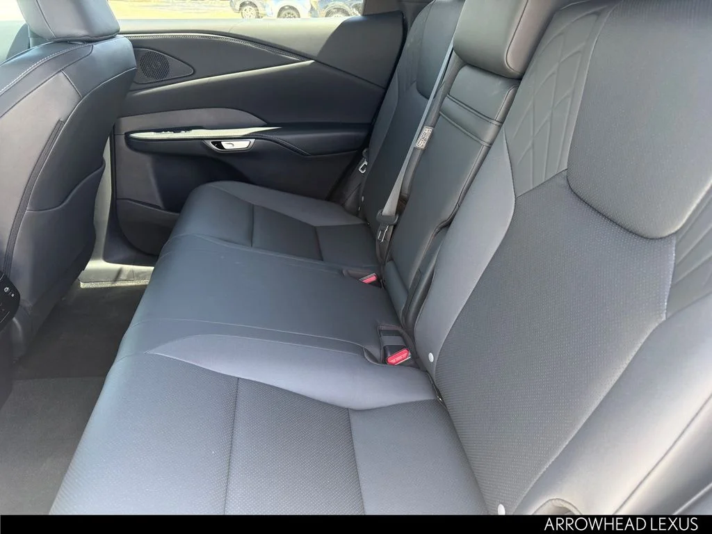 New 2026 White Lexus 350 F SPORT Design image 24