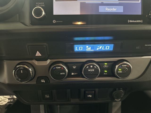 Used 2023 Gray Toyota SR image 21