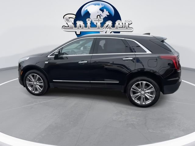 2025 Cadillac XT5 Premium Luxury - Photo 6