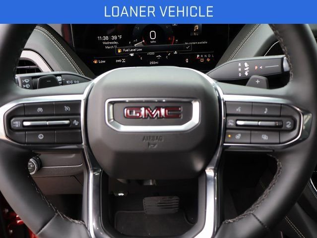 2026 GMC Yukon Elevation - Photo 36