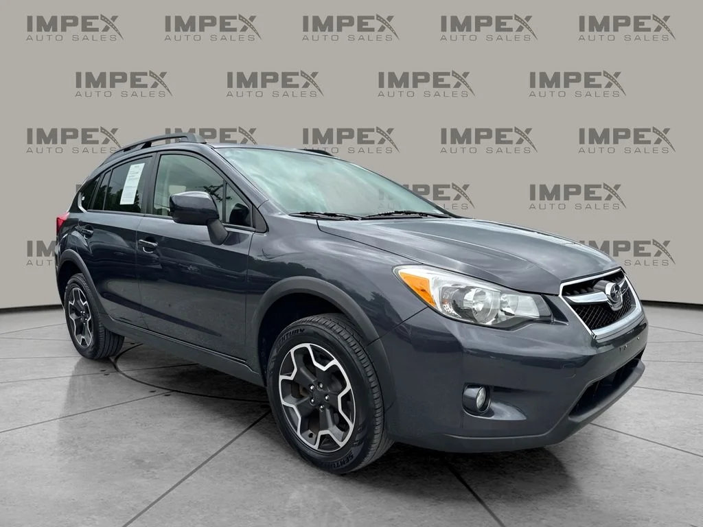 Used 2013 Gray Subaru 2.0i Premium image 7