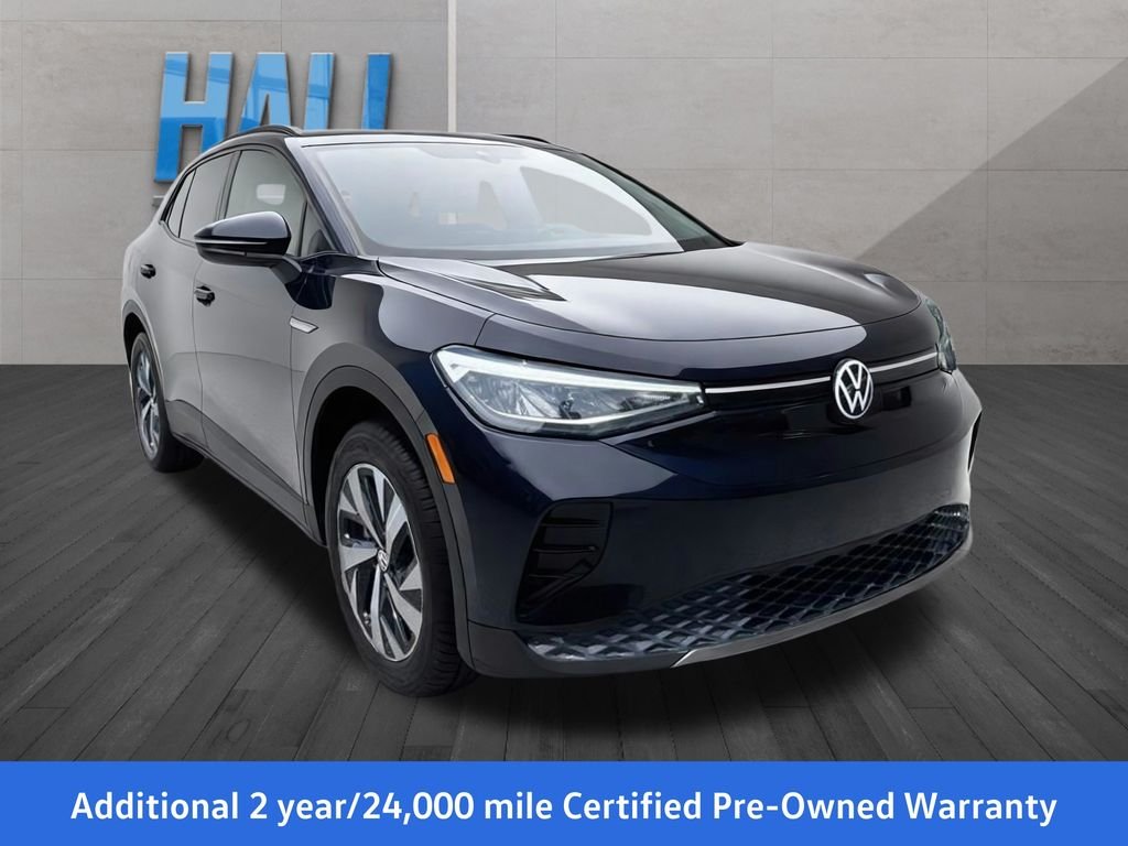 2023 Volkswagen ID.4
