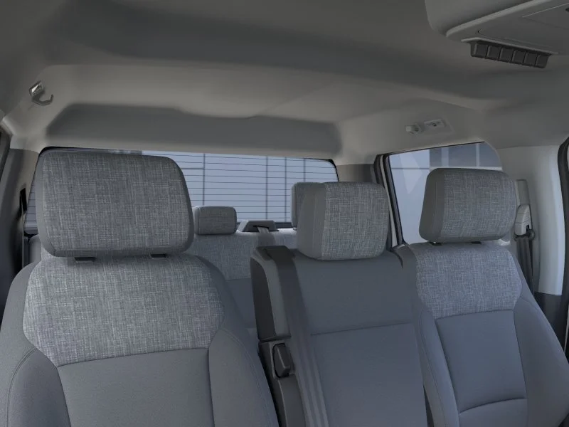 New 2026 Oxford White Ford F-250® XLT image 65