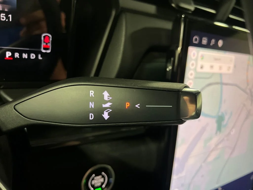 2026 GMC Terrain AT4 - Photo 26