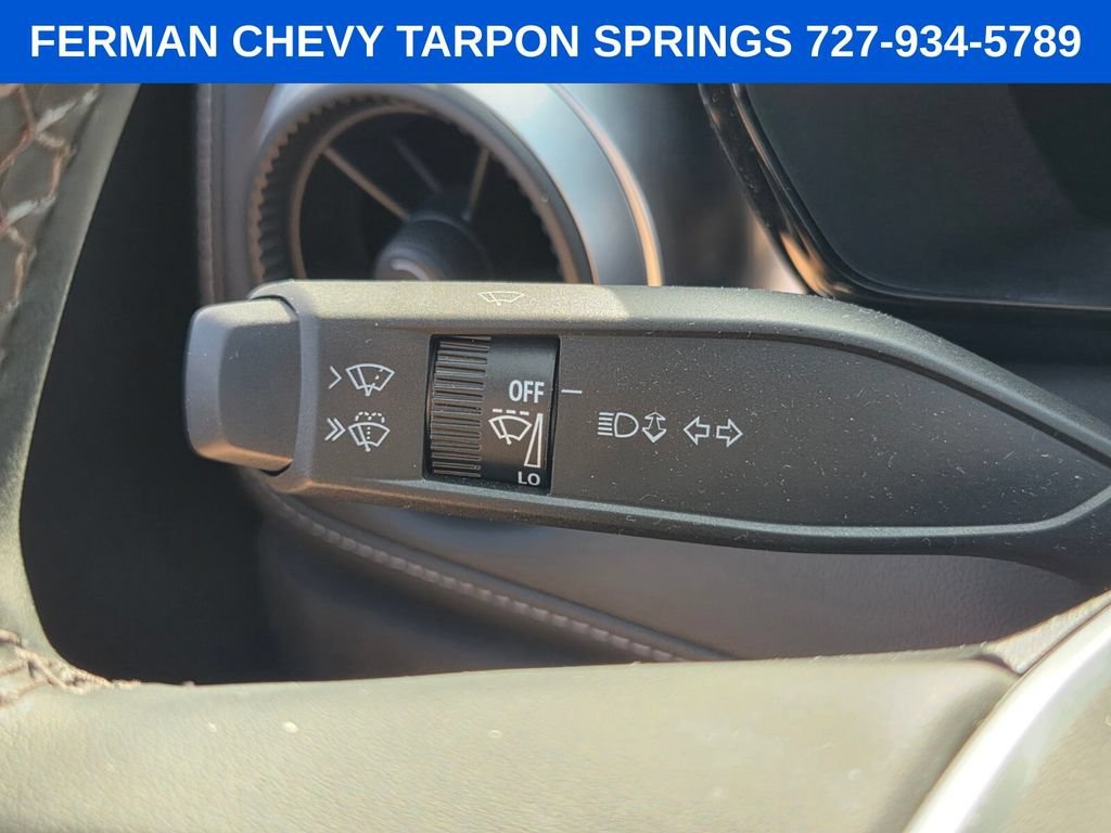 2026 Chevrolet Colorado LT - Photo 63