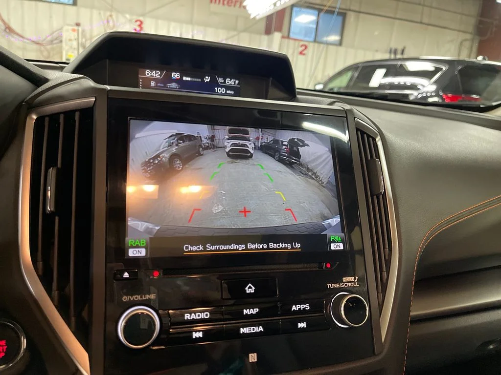 Used 2019 Silver Subaru 2.0i Limited image 24