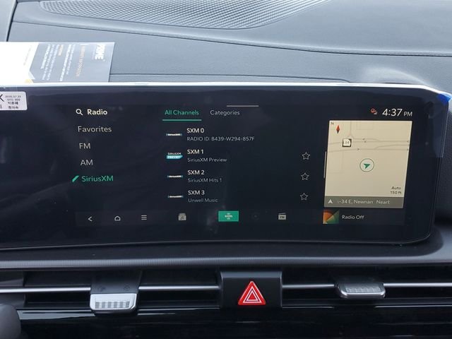 2026 Kia Sportage SX Prestige - Photo 30