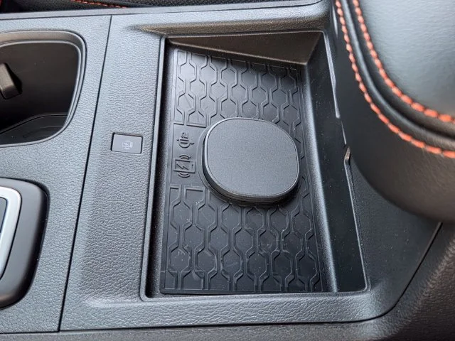 New 2027 Boulder Gray Pearl Nissan Crew Cab PRO-4X® image 23