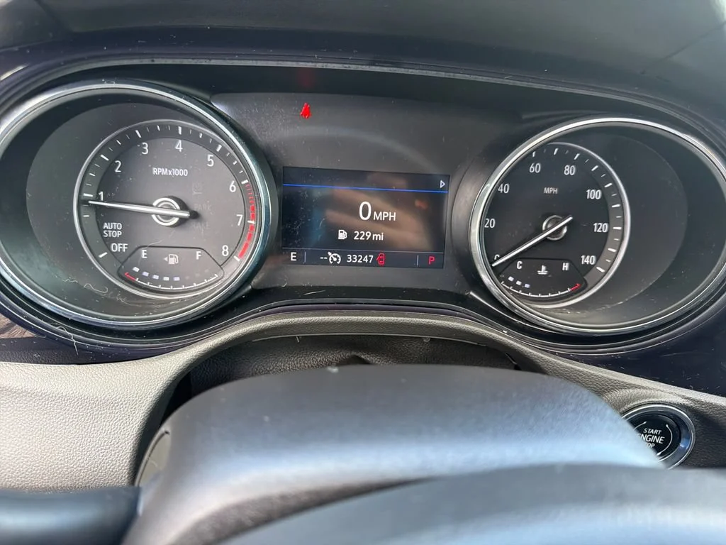 2023 Buick Encore GX Preferred - Photo 14