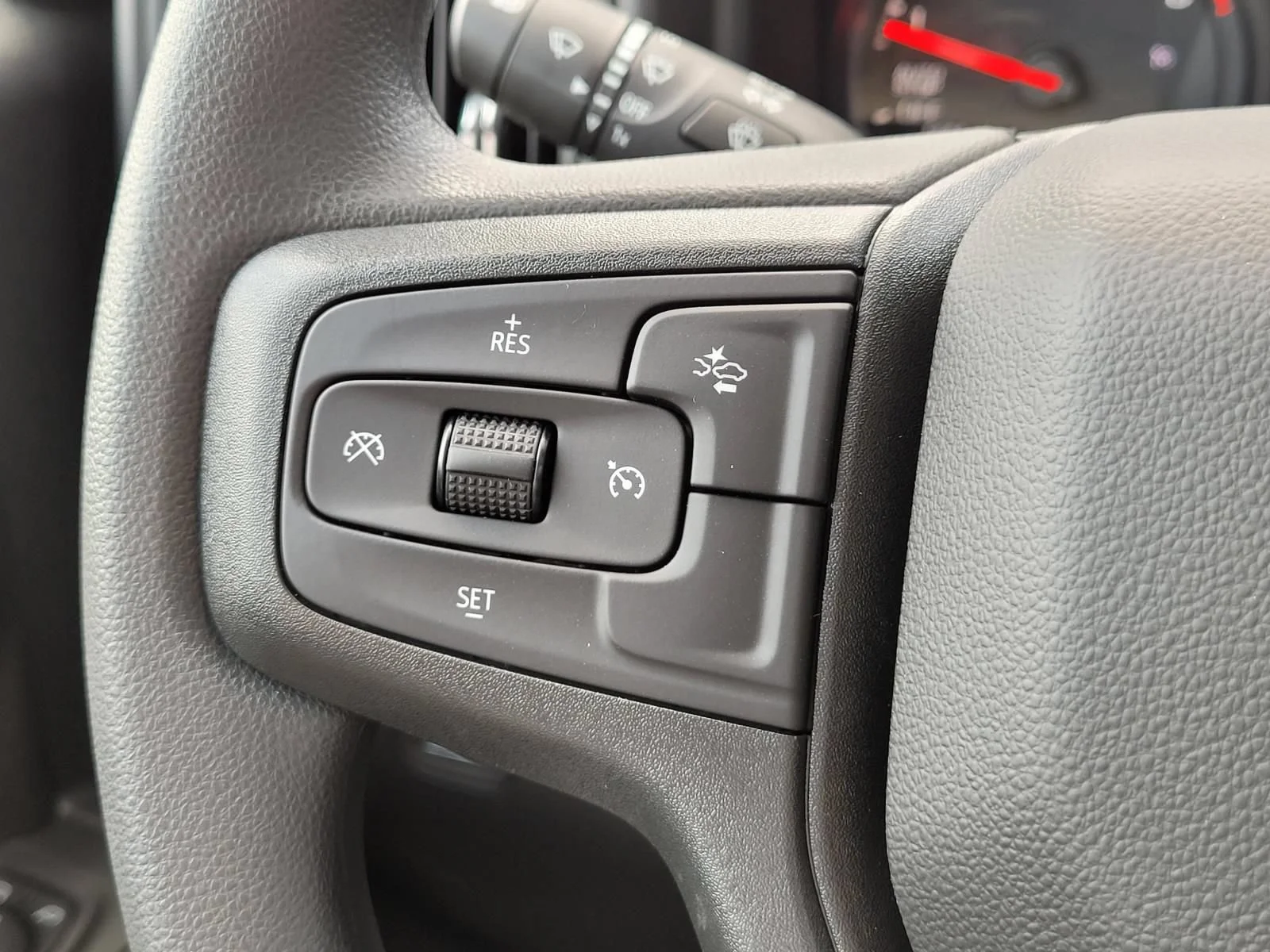 2026 Chevrolet Silverado 1500 Custom - Photo 21