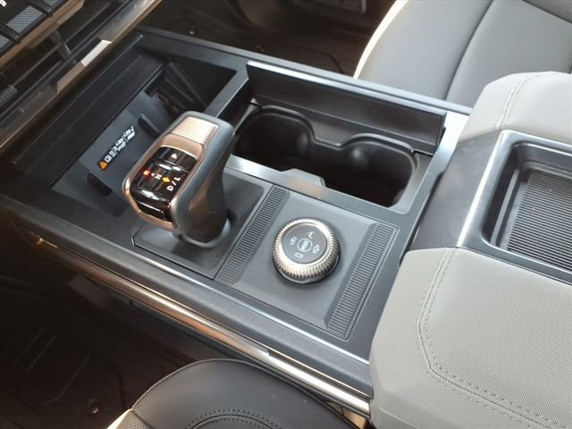 2025 GMC HUMMER EV 3X - Photo 19