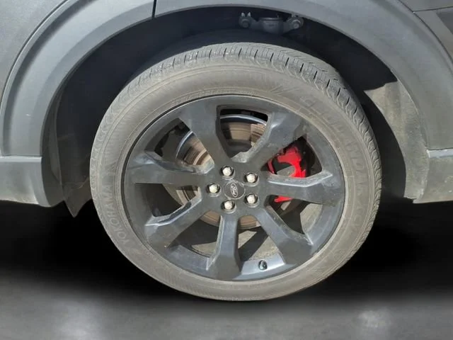 Used 2020  Ford ST image 30