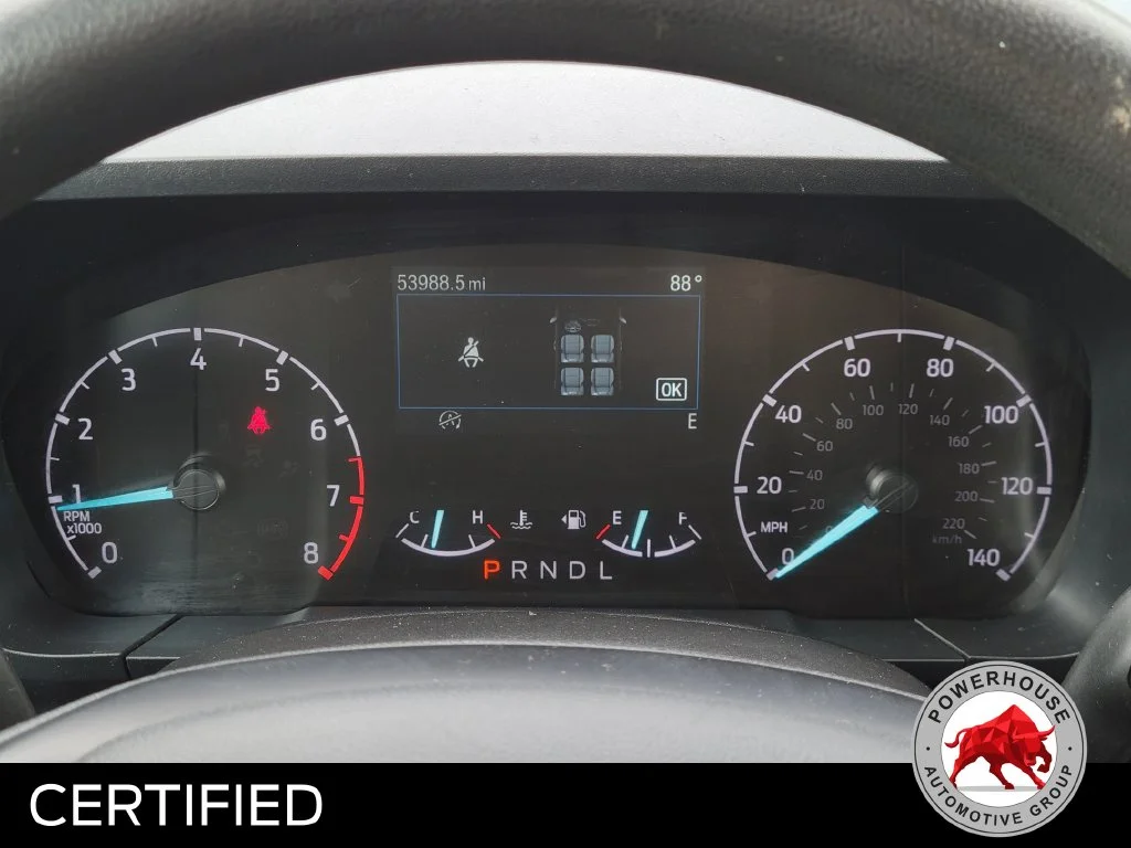 Used 2022 White Ford XL image 33