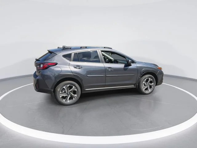 Used 2026 Gray Subaru Premium image 9