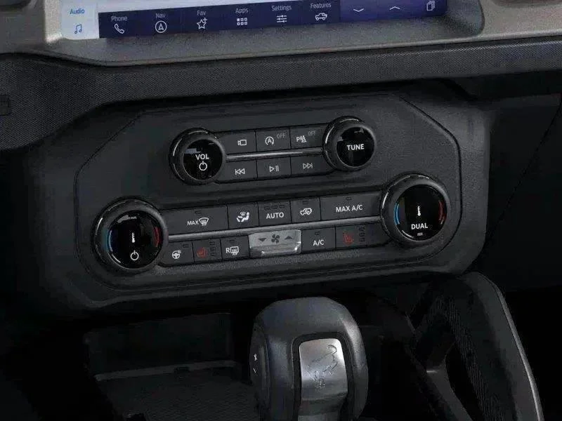New 2026 Marsh Gray Ford Raptor image 81