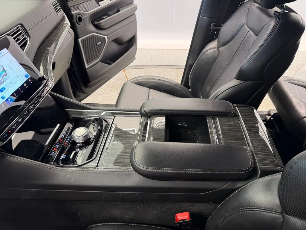 Used 2022 Gray Jeep Series II image 31