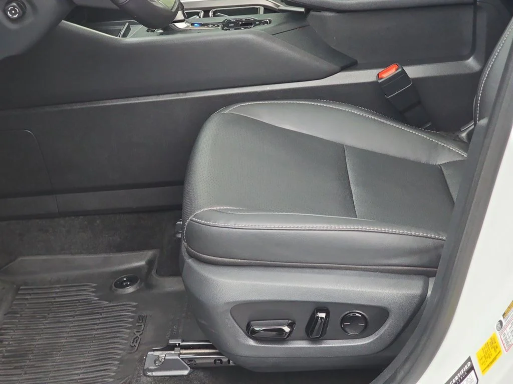 Certified Used 2025 WIND CHILL PEARL Lexus 350 Premium image 30