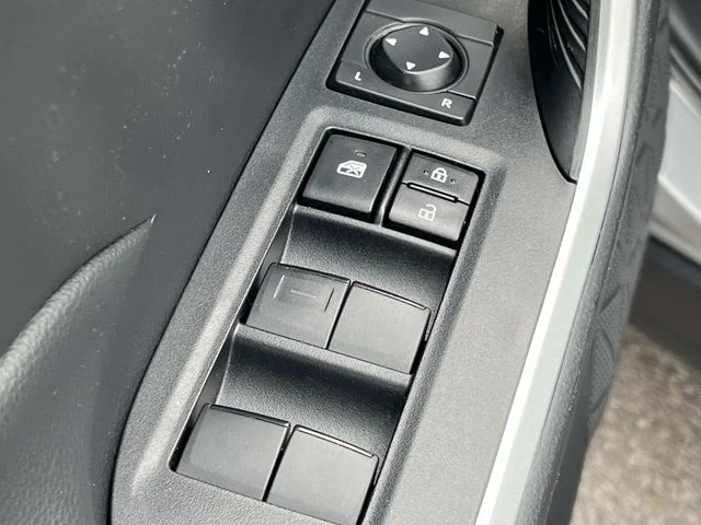 Used 2023 Silver Toyota LE image 30