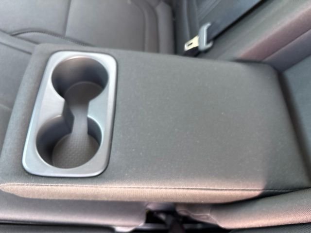 Used 2026 Gray Hyundai SEL image 34