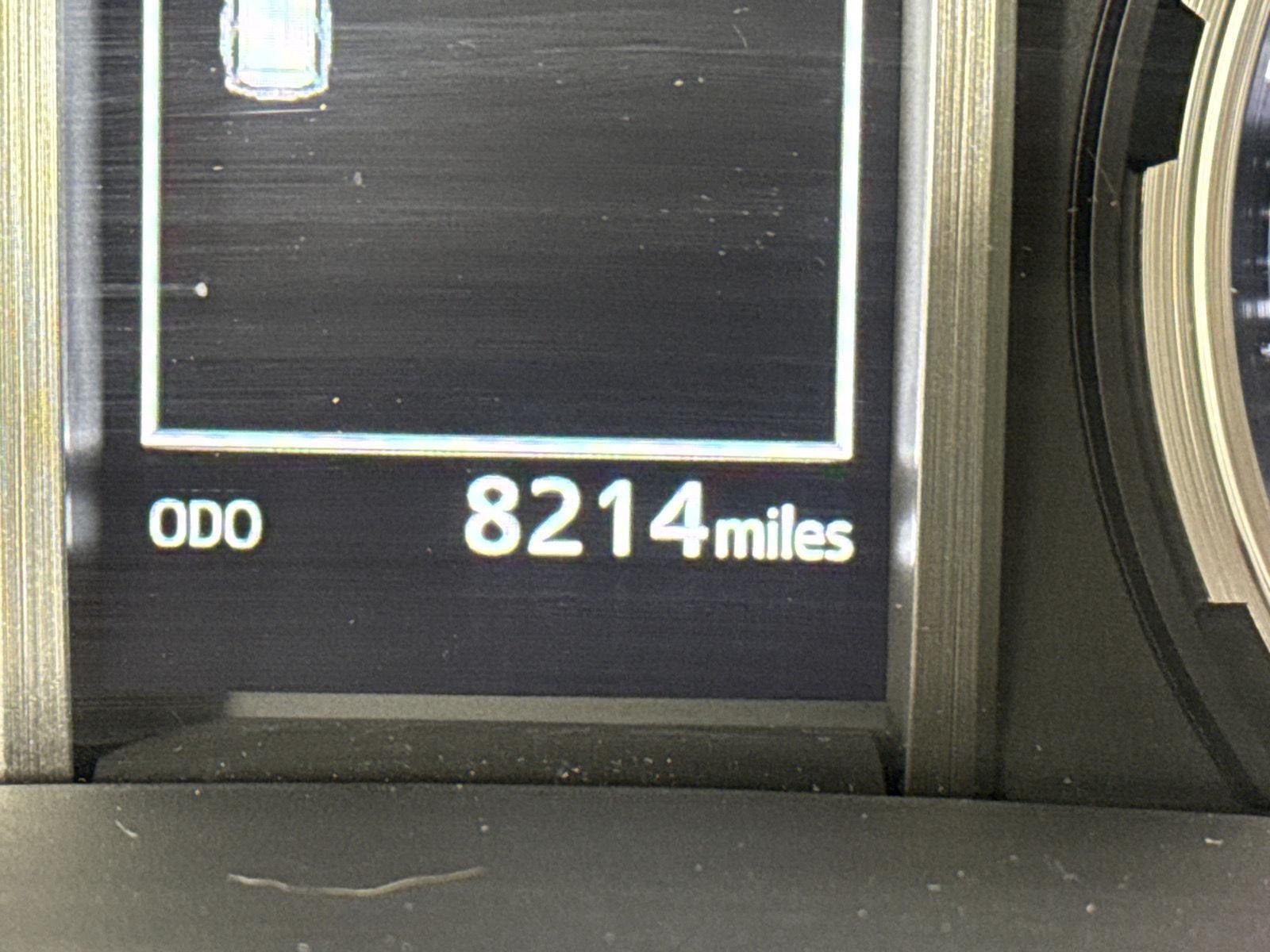 Used 2024 Ice Cap Toyota TRD Pro image 17