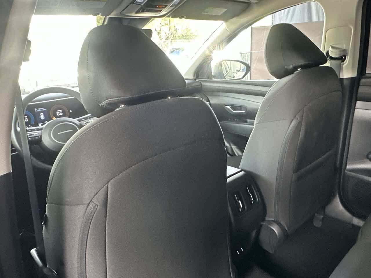 2026 Hyundai Tucson SEL - Photo 23