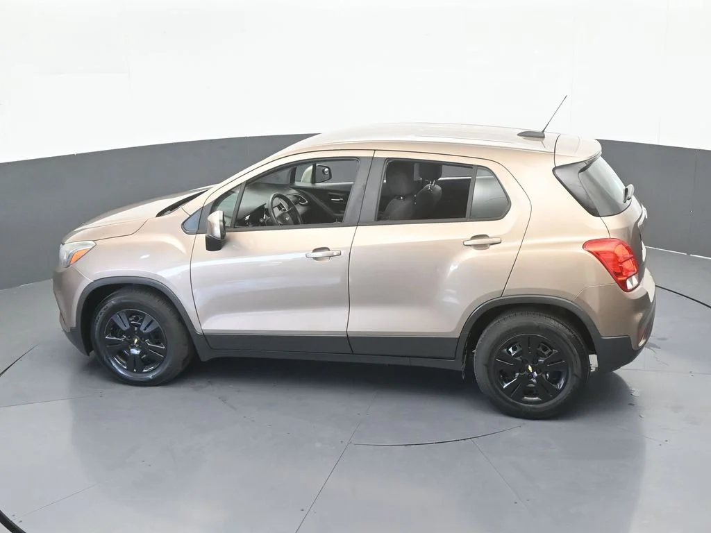 Used 2018 Sandy Ridge Metallic Chevrolet LS image 44