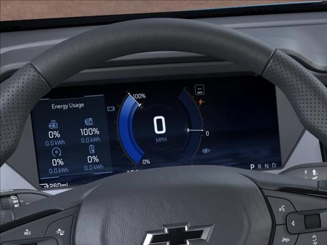 2027 Chevrolet Bolt LT - Photo 18