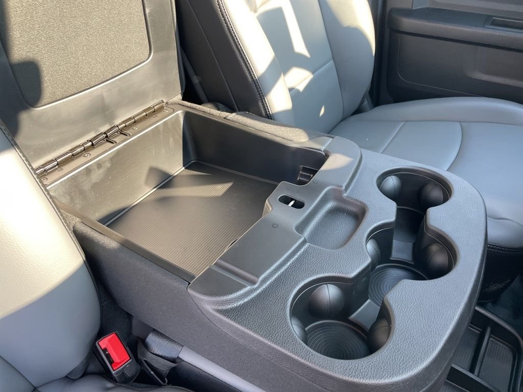 2026 RAM 2500 Tradesman - Photo 34