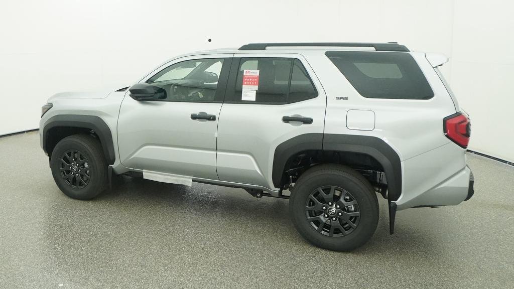 Certified Used 2026 Cutting Edge Toyota SR5 image 27