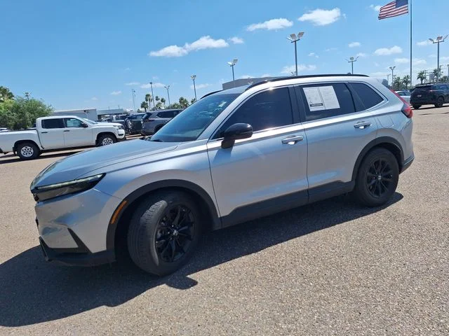 Used 2024  Honda Sport-L image 3