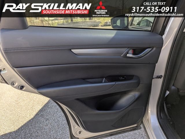 Used 2024 Silver Mazda 2.5 S Select Package image 15