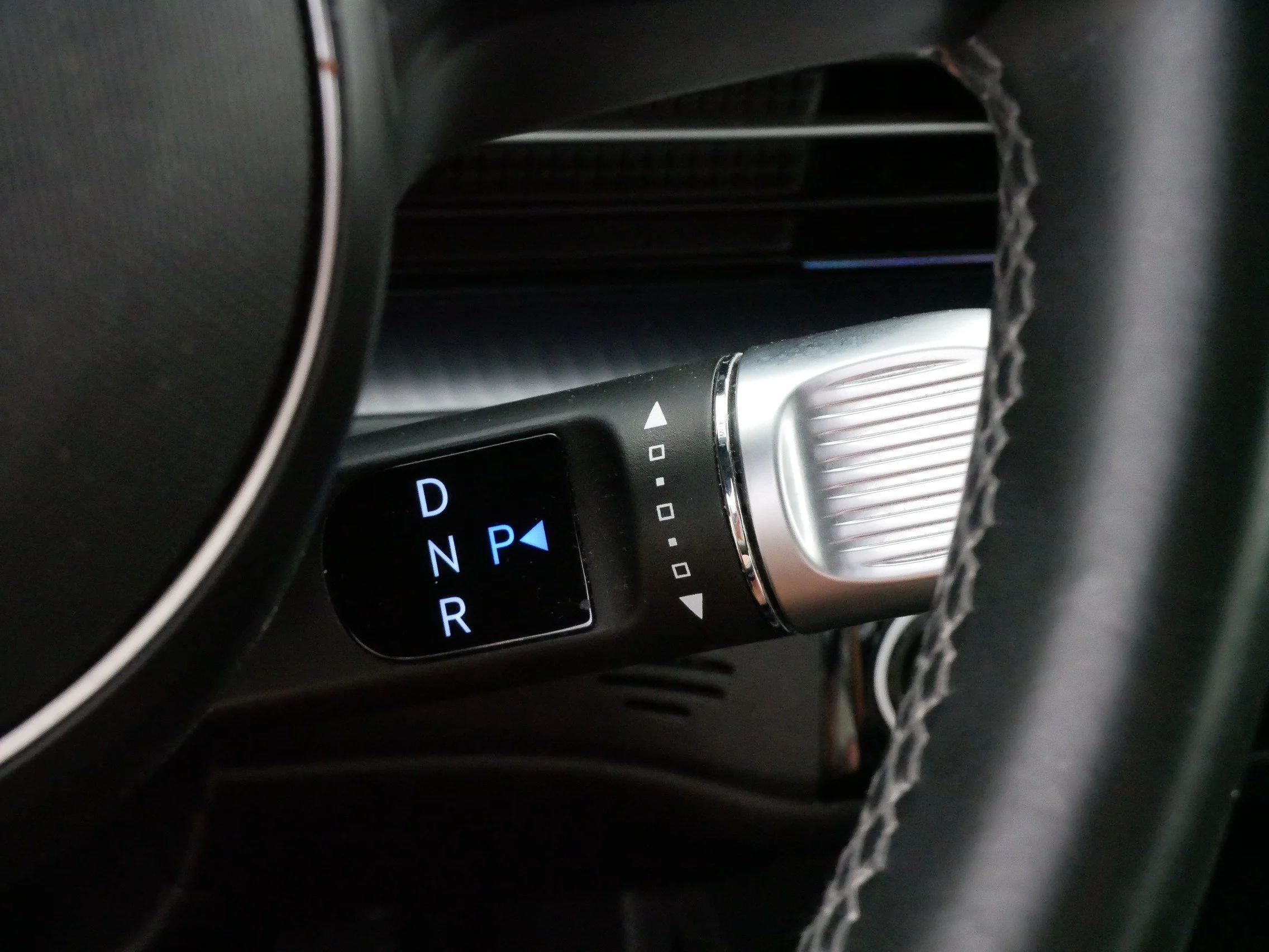 Used 2023 Onyx Black Hyundai SEL image 24