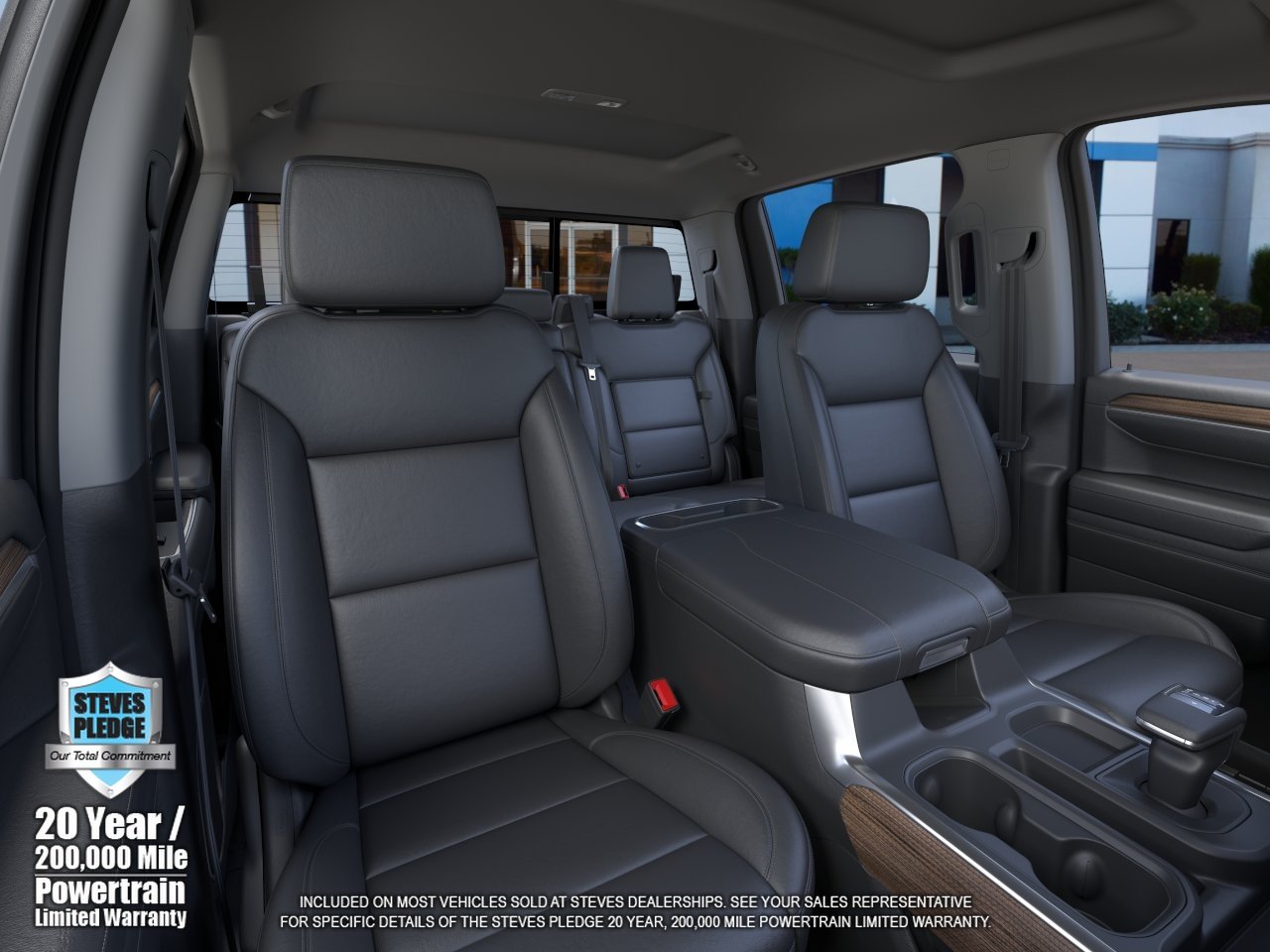 2026 Chevrolet Silverado 1500 RST - Photo 16