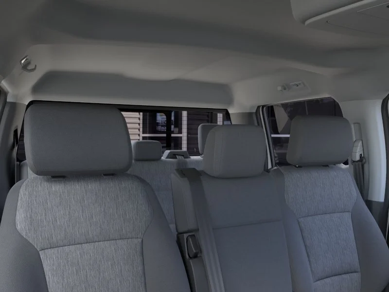 New 2026 Oxford White Ford XL image 22