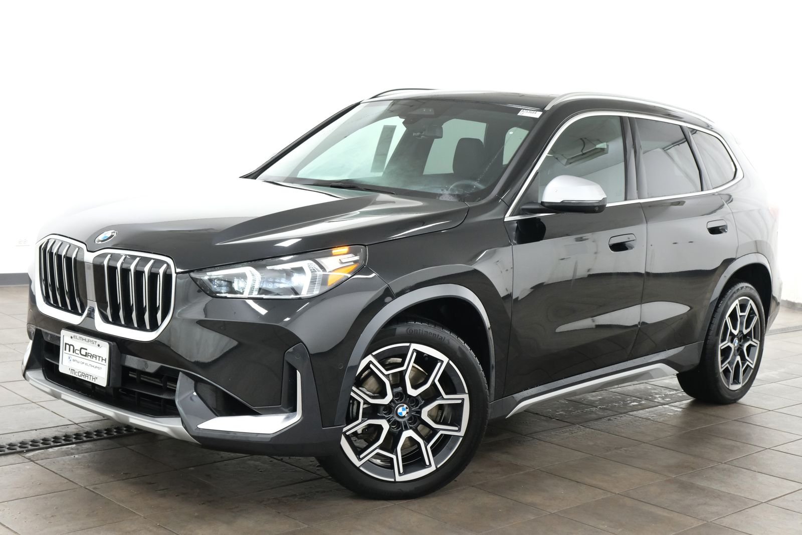 2023 BMW X1 xDrive28i's photo