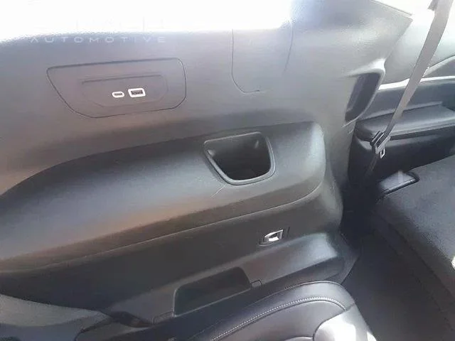 Used 2021 Bright White Clearcoat Jeep Limited image 59