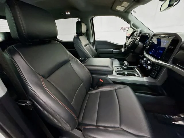 2023 Ford F-150 Lariat - Photo 28