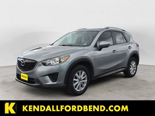 2013 Mazda CX-5 Sport