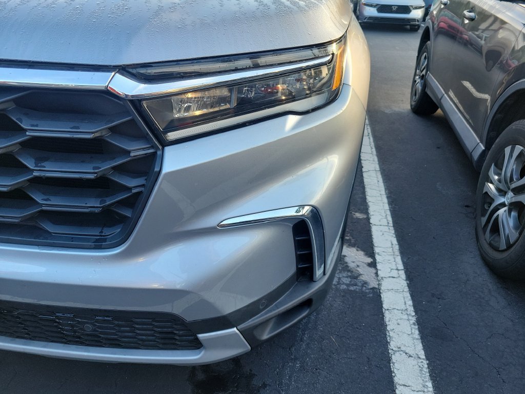 2024 Honda Pilot EX-L - Photo 7