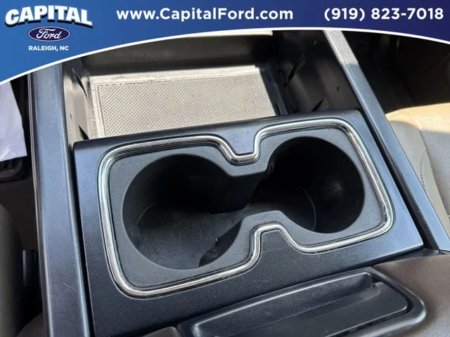 Used 2015  Chevrolet LTZ image 31