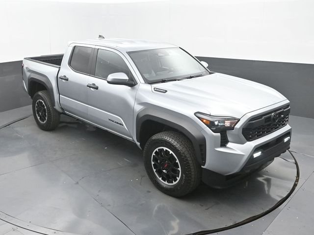 Used 2026 Celestial Silver Metallic Toyota TRD Off Road image 27
