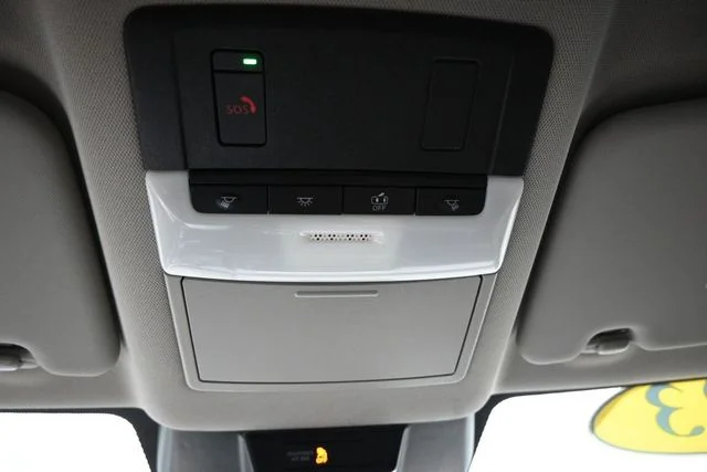 2023 Nissan Rogue SV - Photo 37