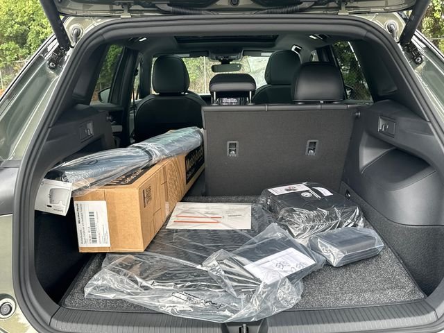 New 2026  Volkswagen 2.0T SE R-Line Black image 18