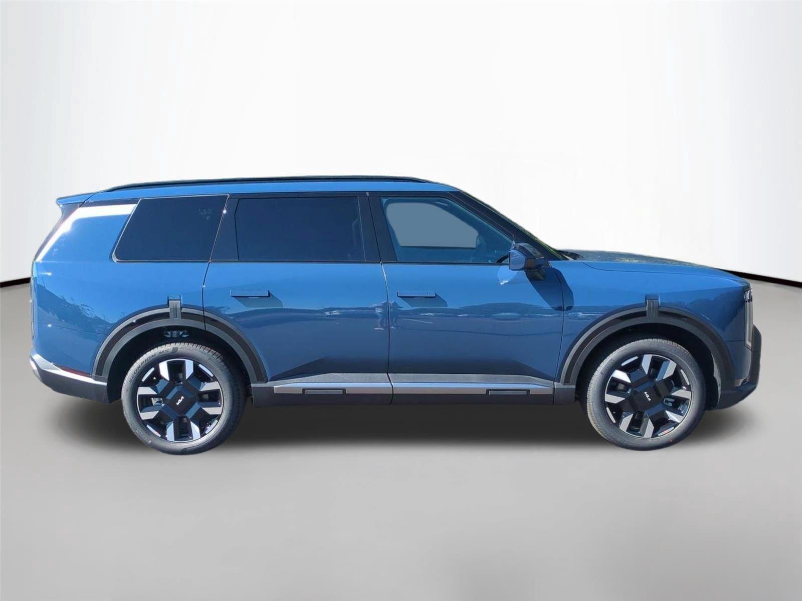 New 2027 Midnight Lake Blue Kia S image 6