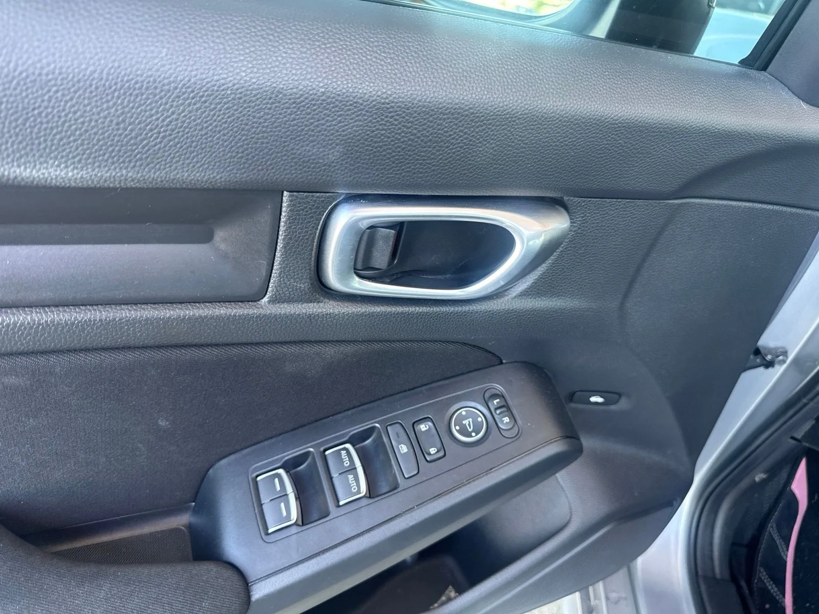 Used 2023  Honda Sport image 5