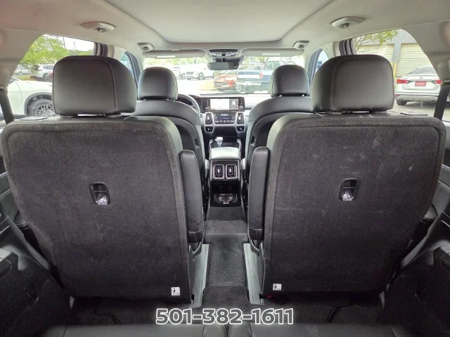 Used 2023 White Kia SX image 20