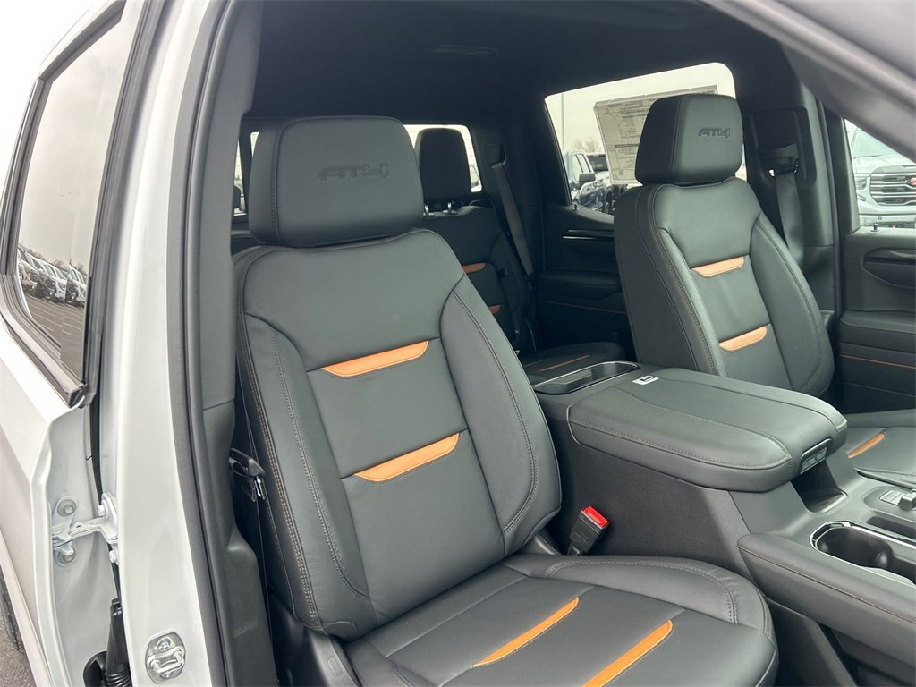 2026 GMC SIERRA - Image 39