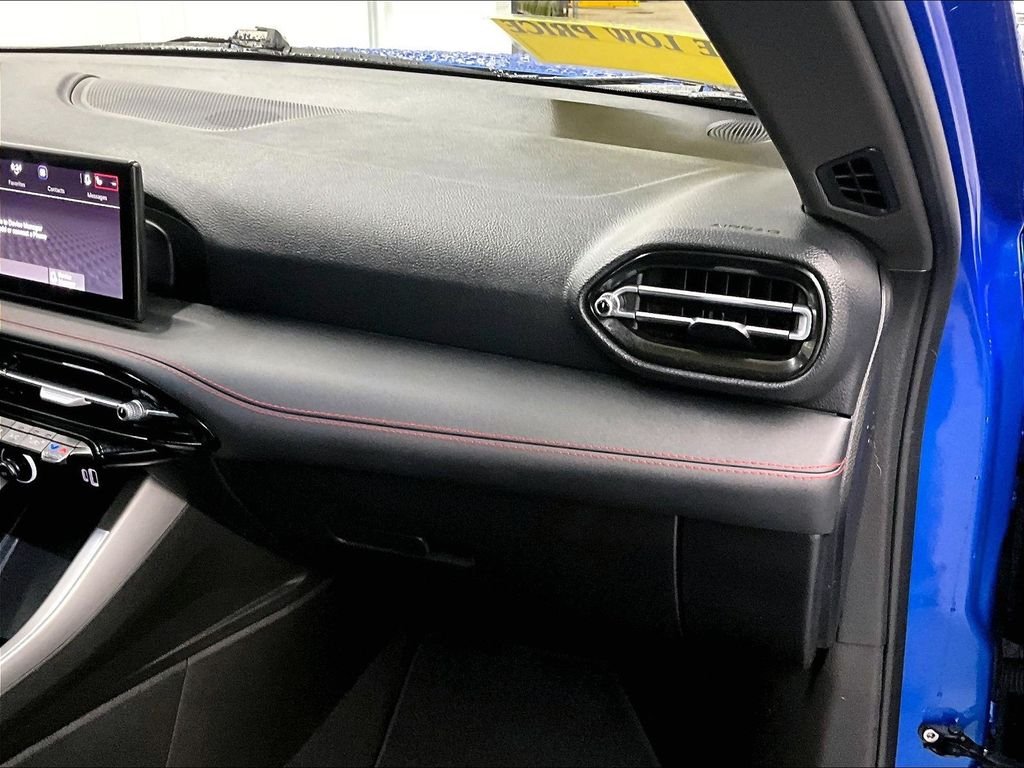 Used 2024 Blue Dodge R/T image 13