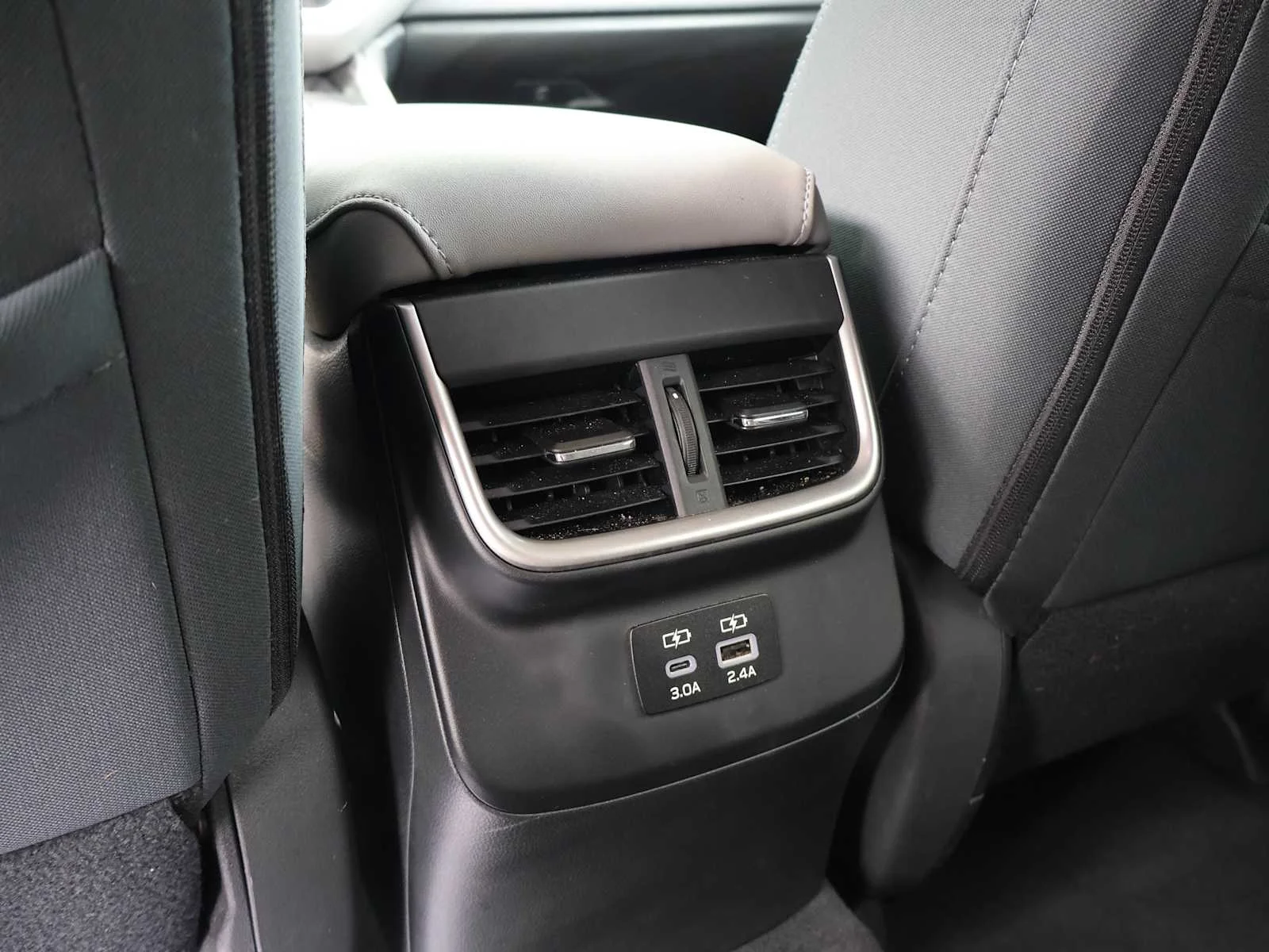 Certified Used 2024 Cosmic Blue Pearl Subaru Premium image 25